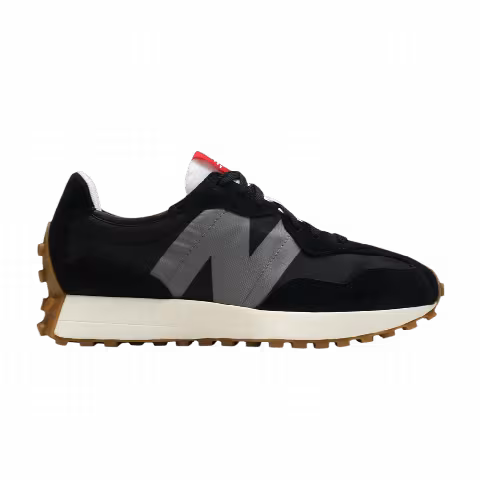 New Balance 327 'Black Castlerock'