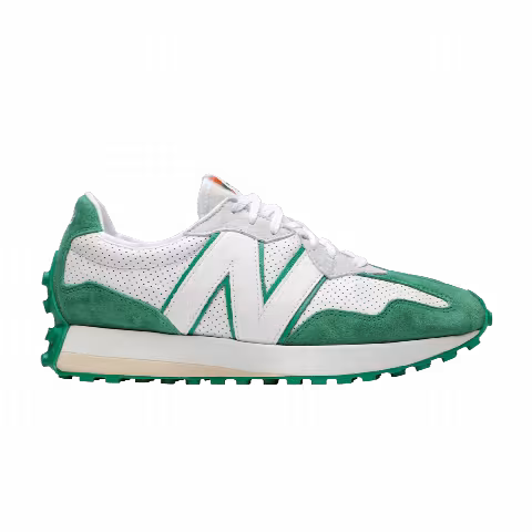 Casablanca x New Balance 327 'Idealist'