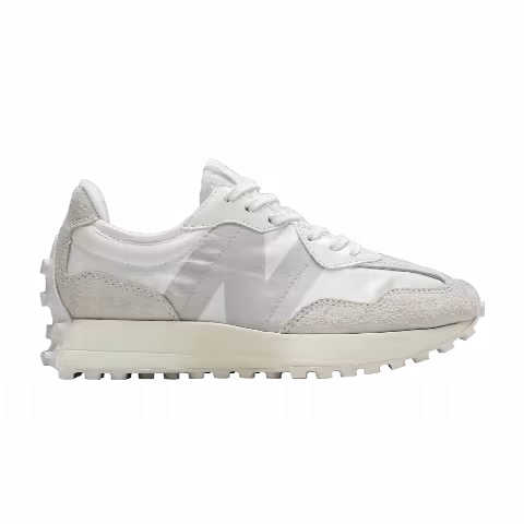 New Balance Wmns 327 'White Moonbeam'