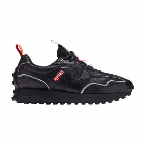 Aries x New Balance 327 'INVINCIBLE II - Black'
