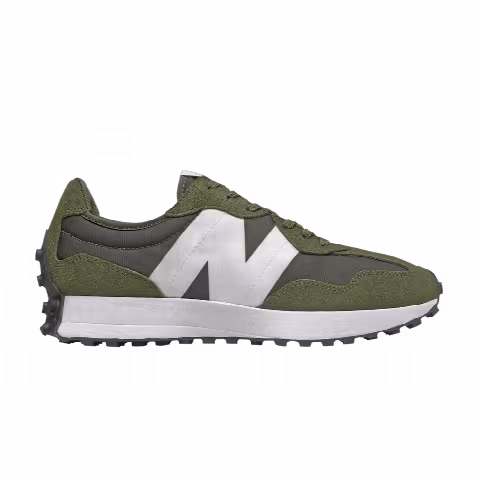 New Balance 327 'Oak Leaf Green'