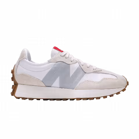New Balance 327 'White Turtle Dove'