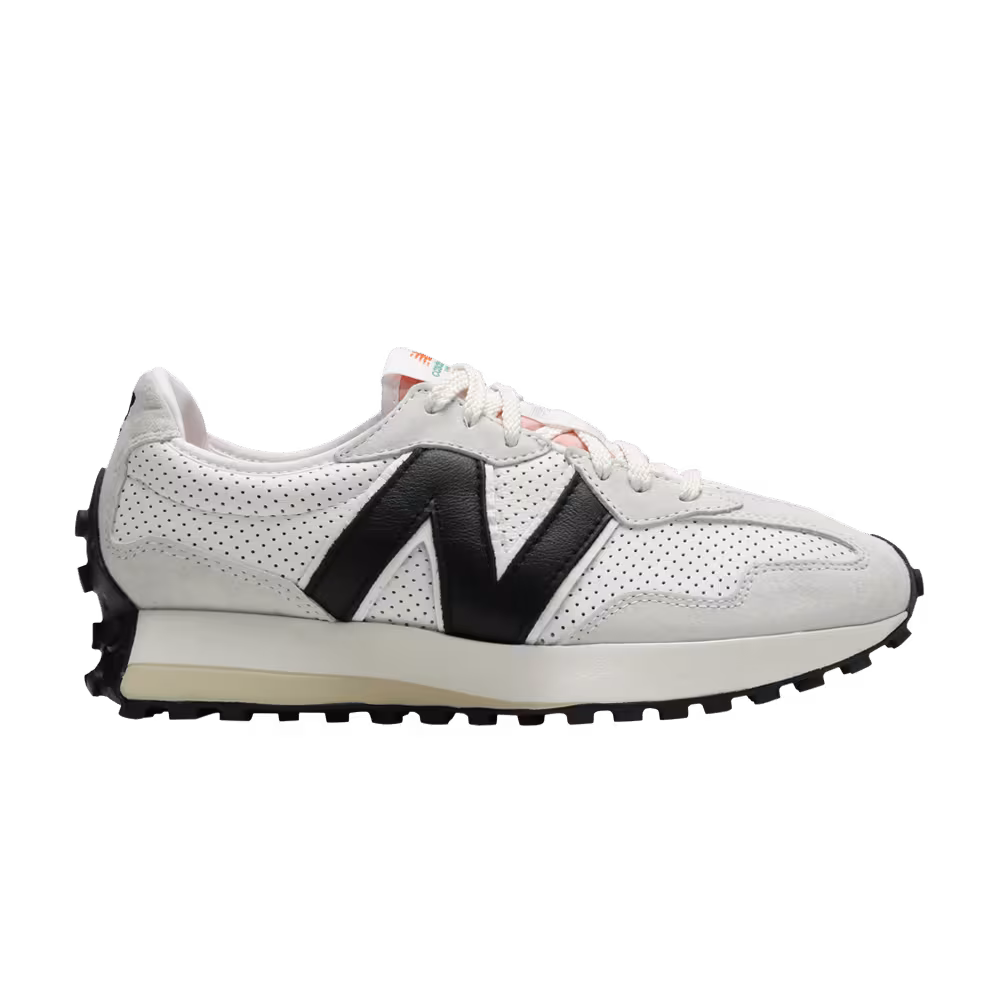 Casablanca x New Balance 327 Idéaliste - Grey Pink