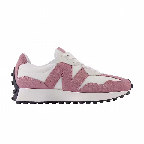 New Balance Wmns 327 'Rosewood Sea Salt'