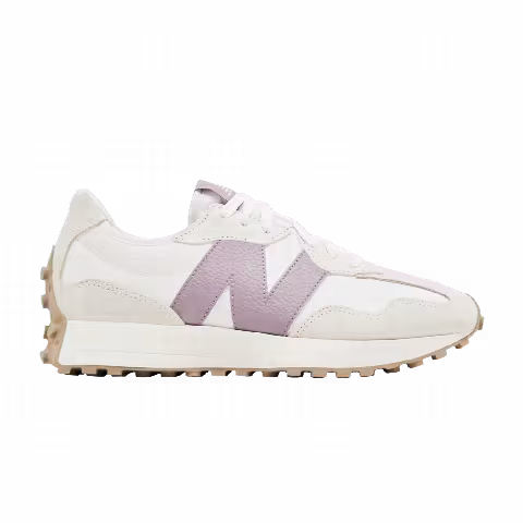 New Balance Wmns 327 'Sea Salt Wine'