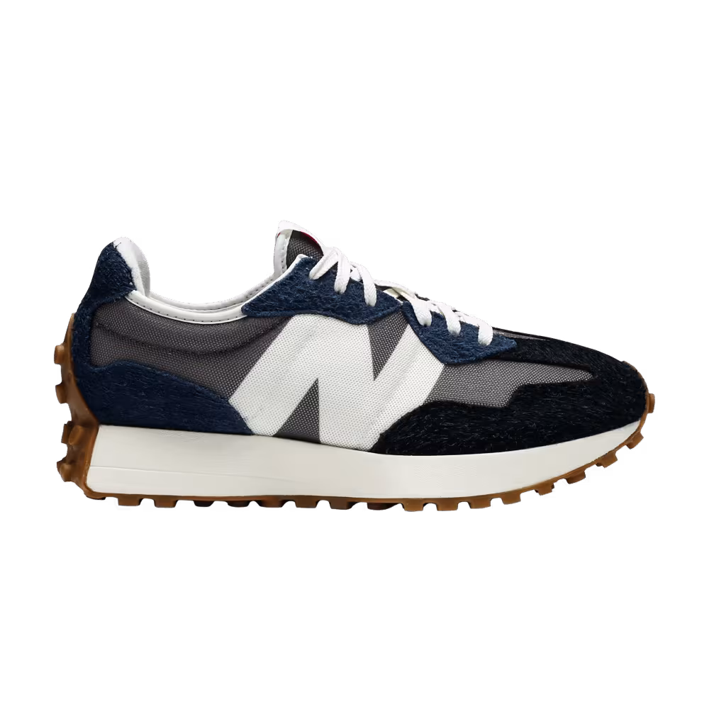 New Balance 327 Castle Rock Indigo