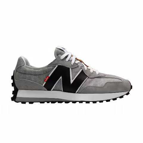 Levi's x New Balance 327 'Grey Denim'