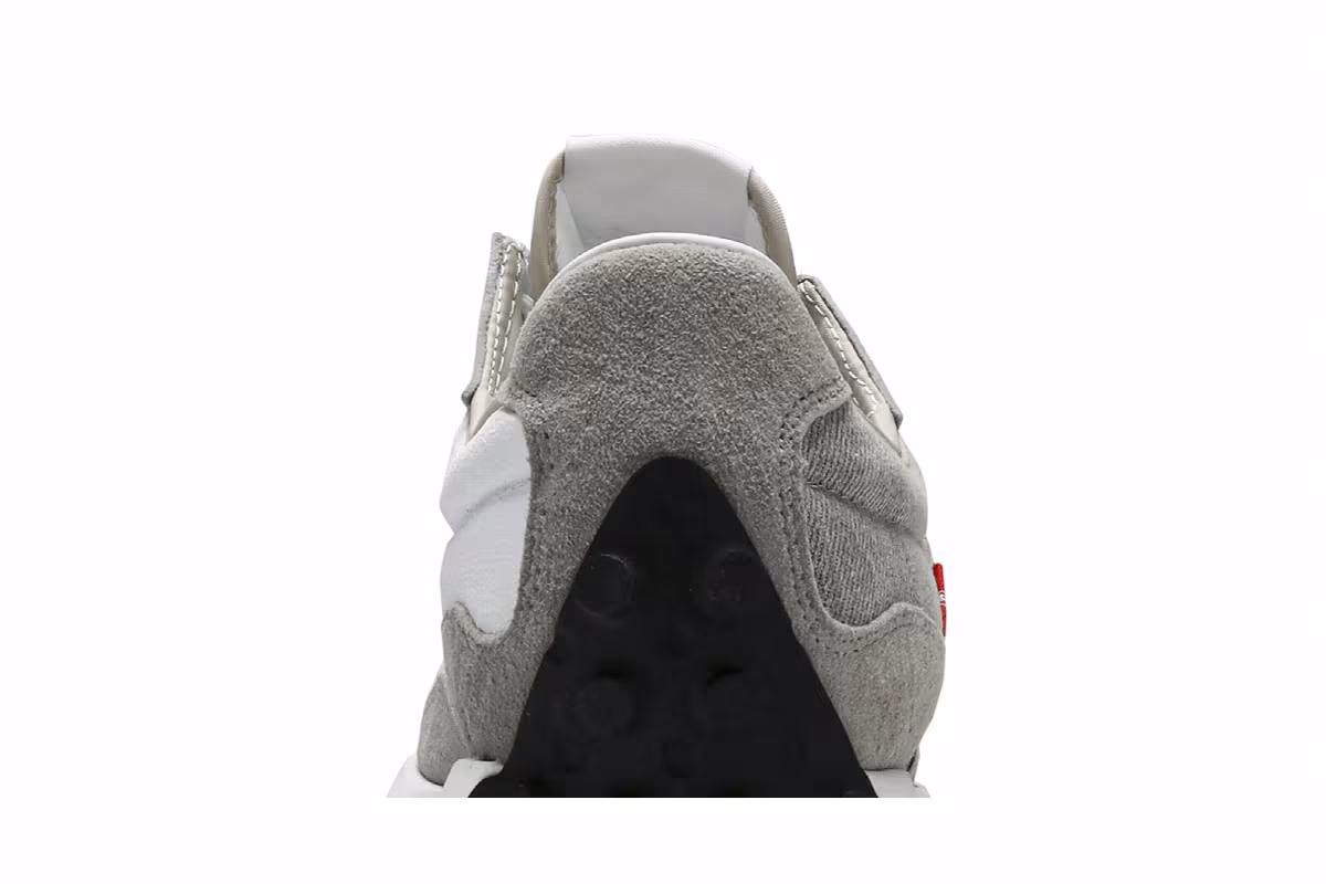 Levi's x New Balance 327 Grey Denim, view 8