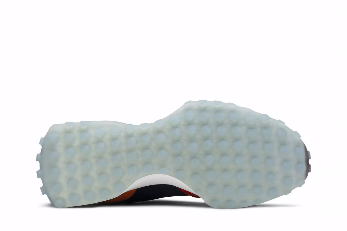 Kawhi Leonard x New Balance 327 Seismic Moment, view 5