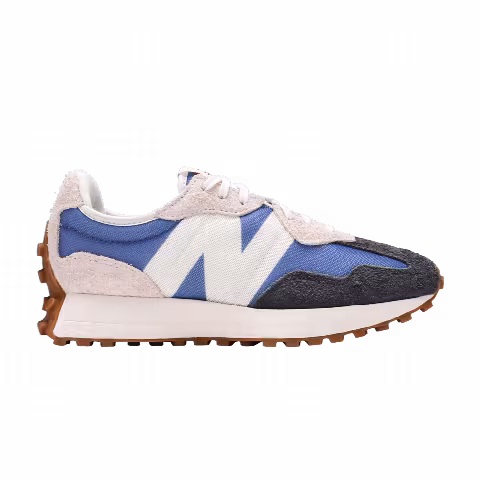 New Balance Wmns 327 'Magnetic Blue'