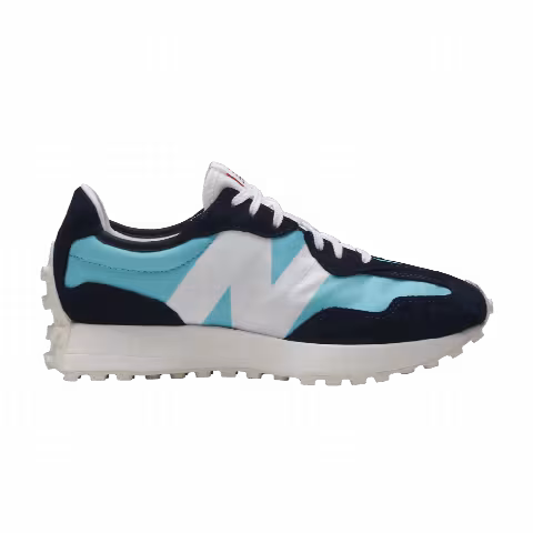 New Balance Wmns 327 'Wax Blue'