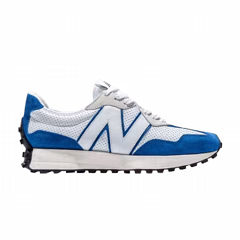 New Balance 327 'Primary Pack - Blue'
