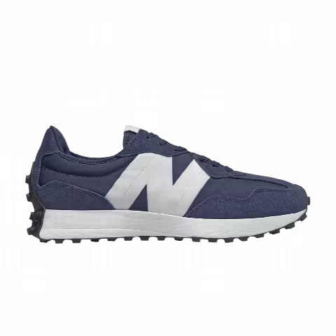 New Balance 327 'Natural Indigo'