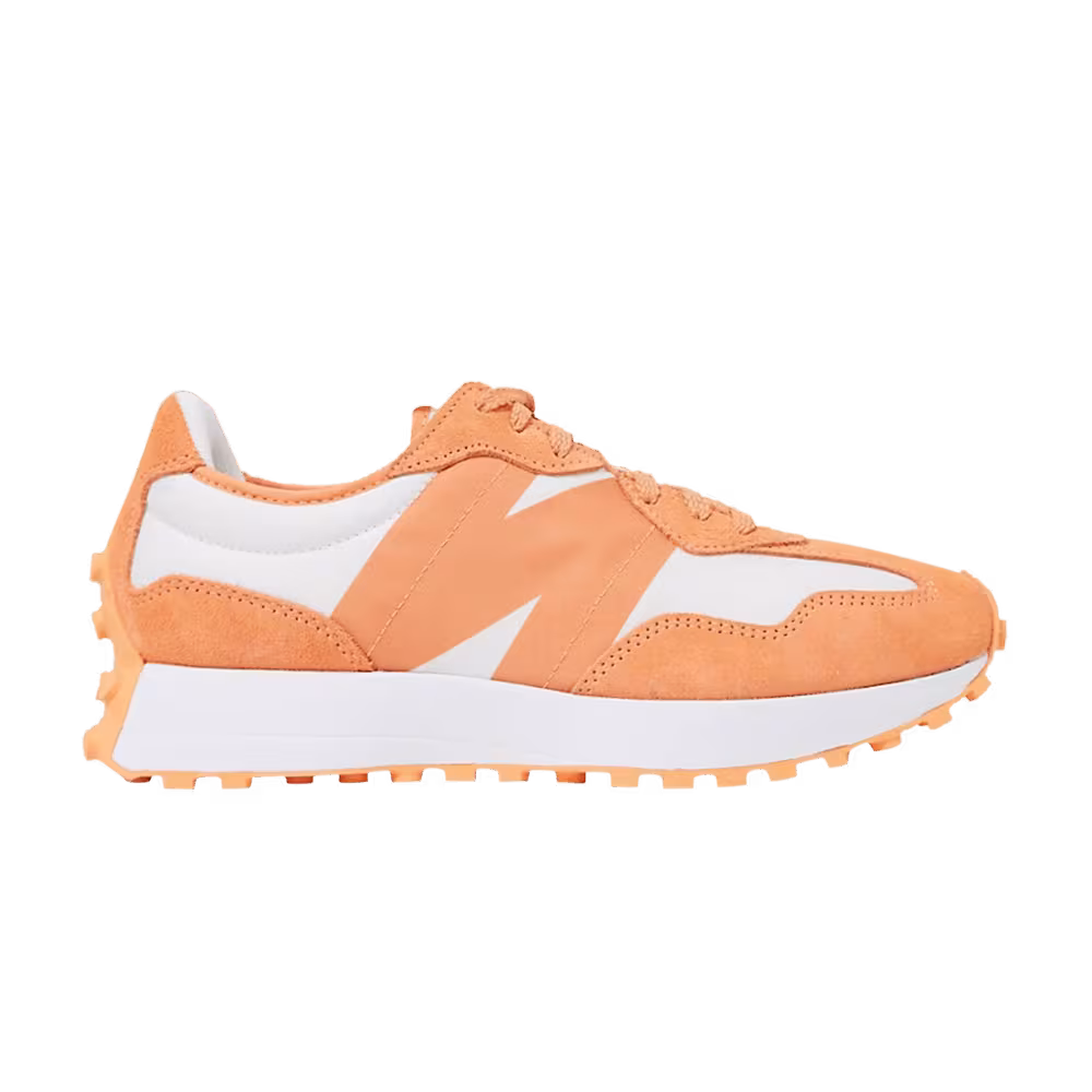 New Balance 327 1-800 Summer - Orange