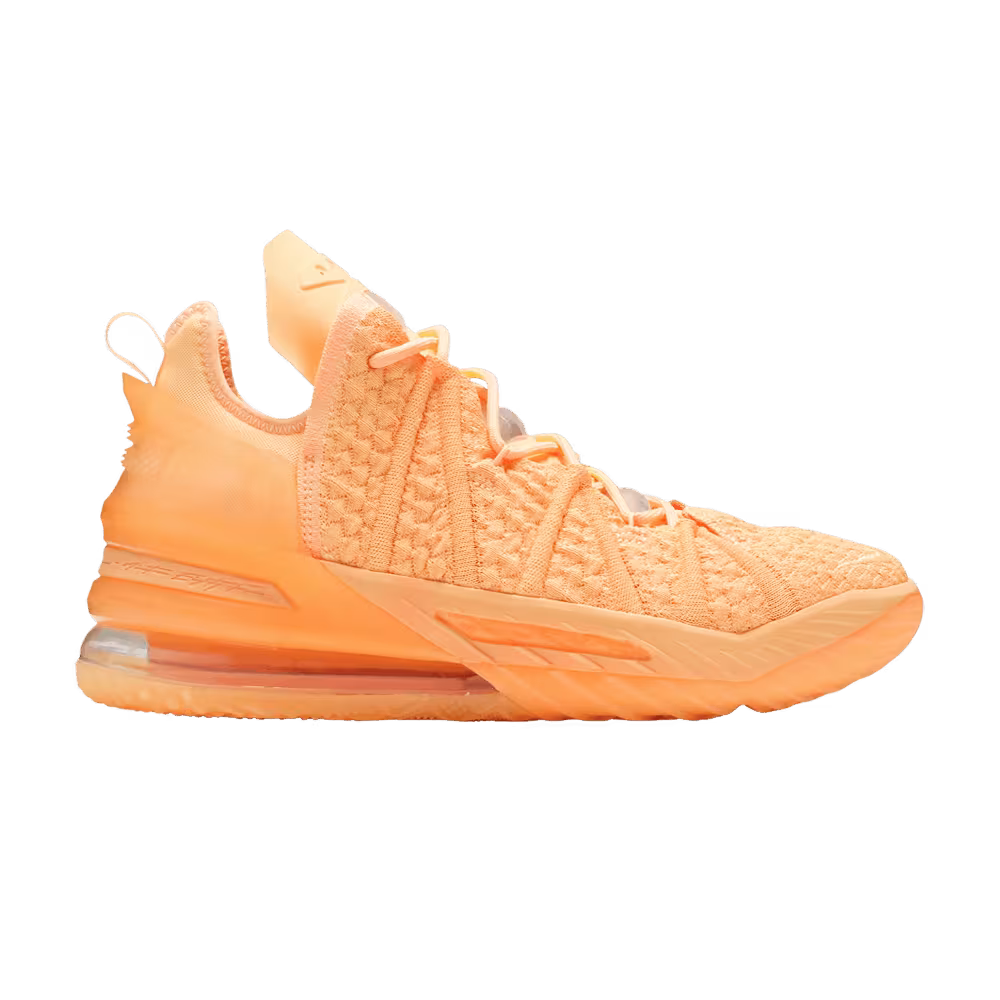 Nike LeBron 18 Sisterhood