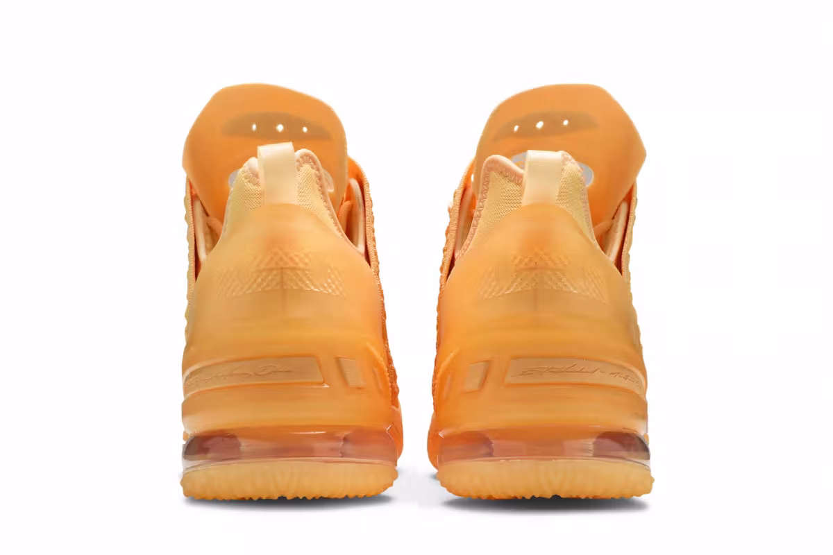 Nike LeBron 18 Sisterhood, view 7