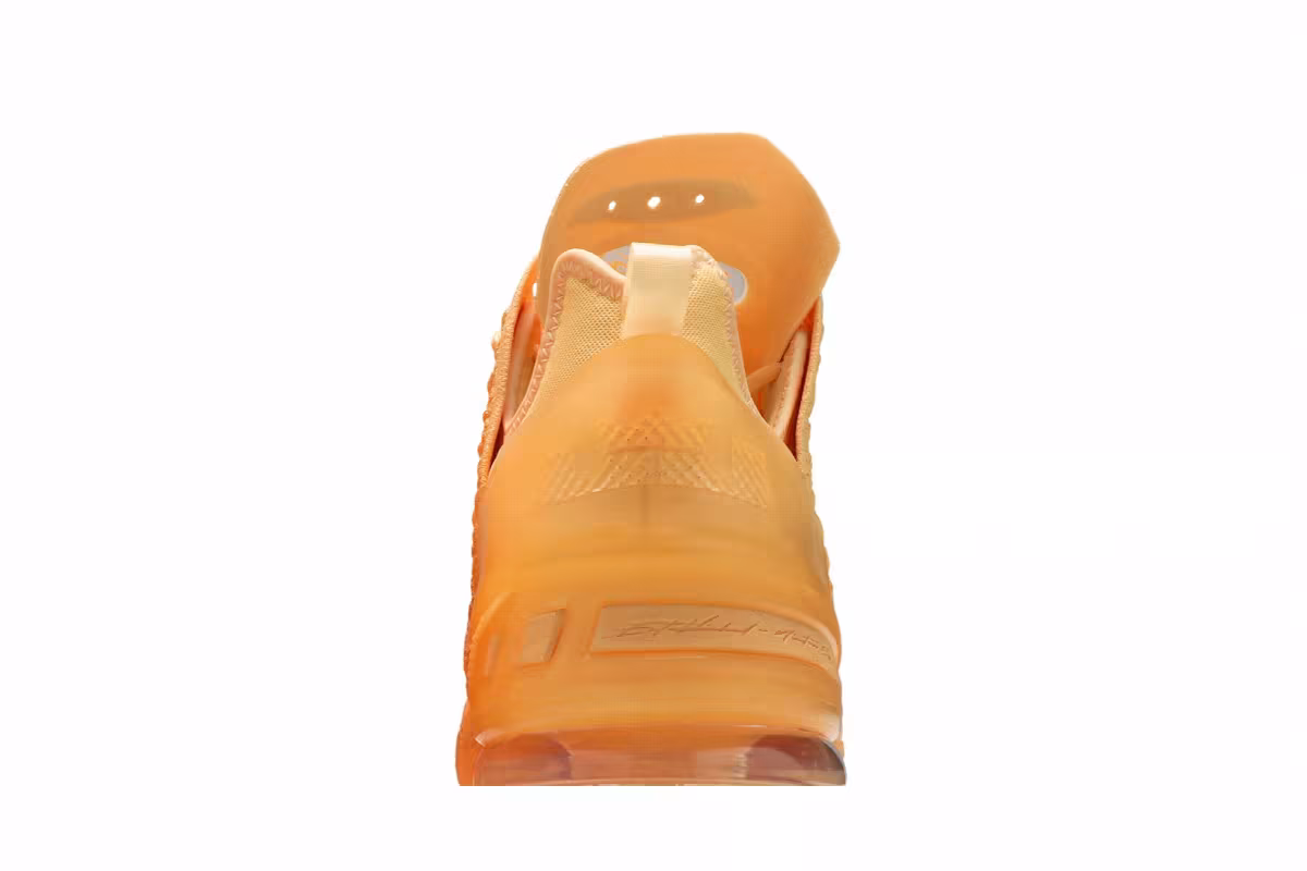 Nike LeBron 18 Sisterhood, view 8