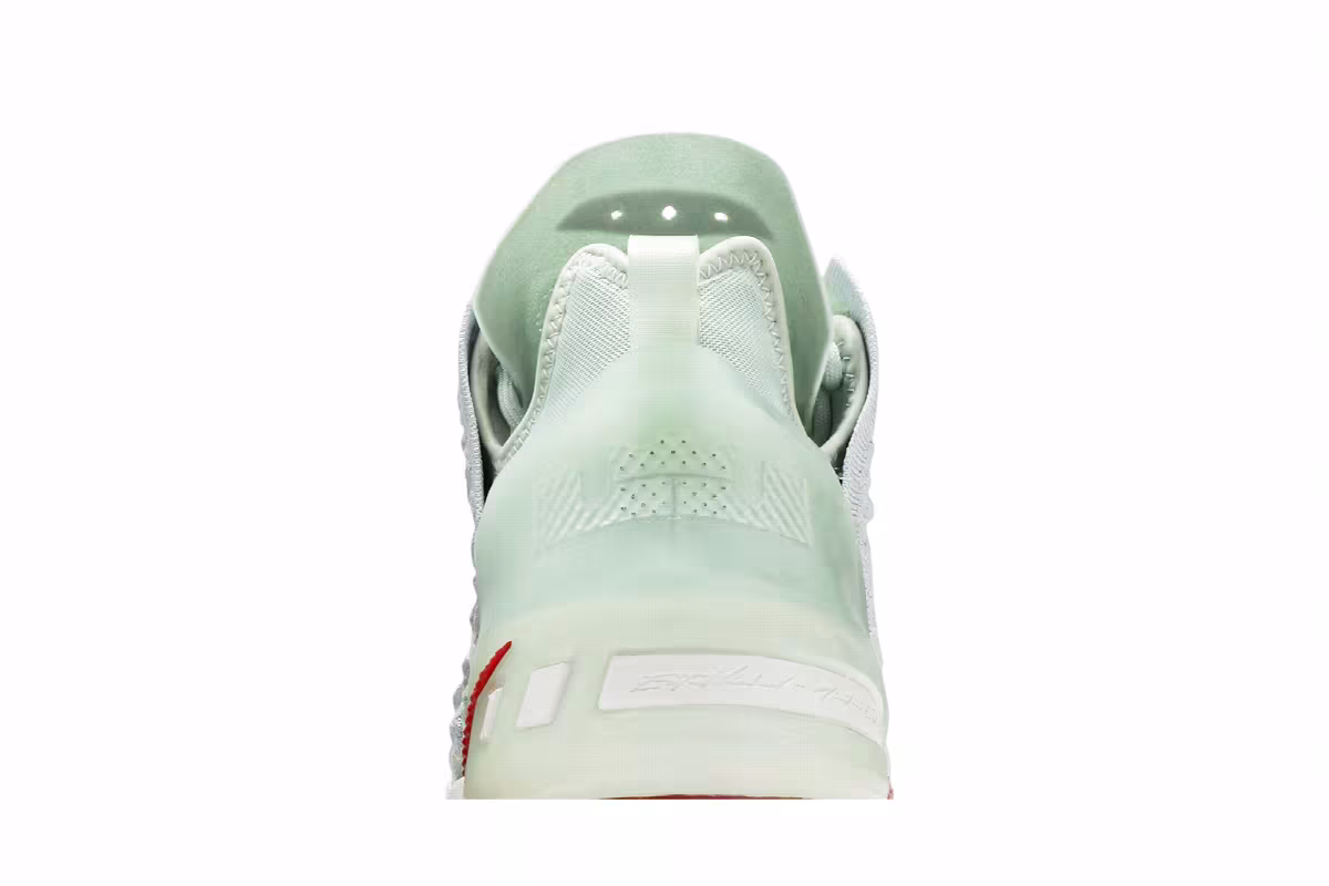 Nike LeBron 18 EP Empire Jade, view 8