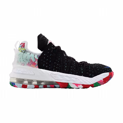 Nike LeBron 18 GS 'James Gang'