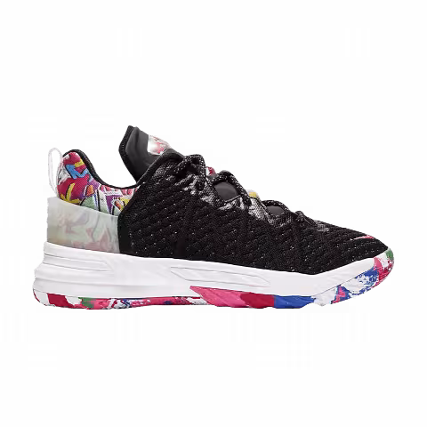 Nike LeBron 18 PS 'James Gang'