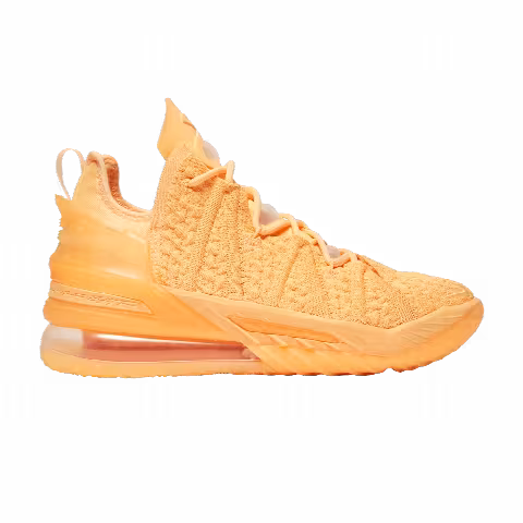 Nike LeBron 18 EP 'Sisterhood'