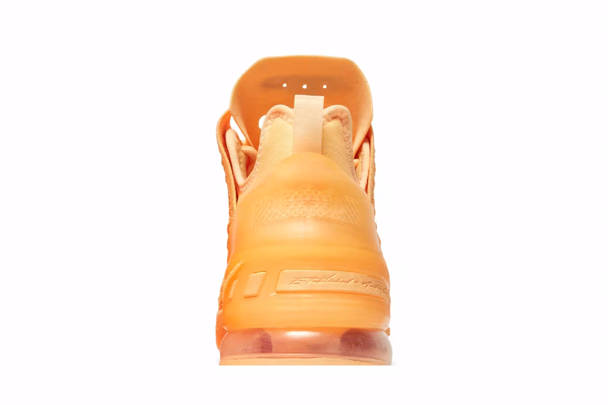 Nike LeBron 18 EP Sisterhood, view 8