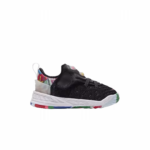 Nike LeBron 18 TD 'James Gang'