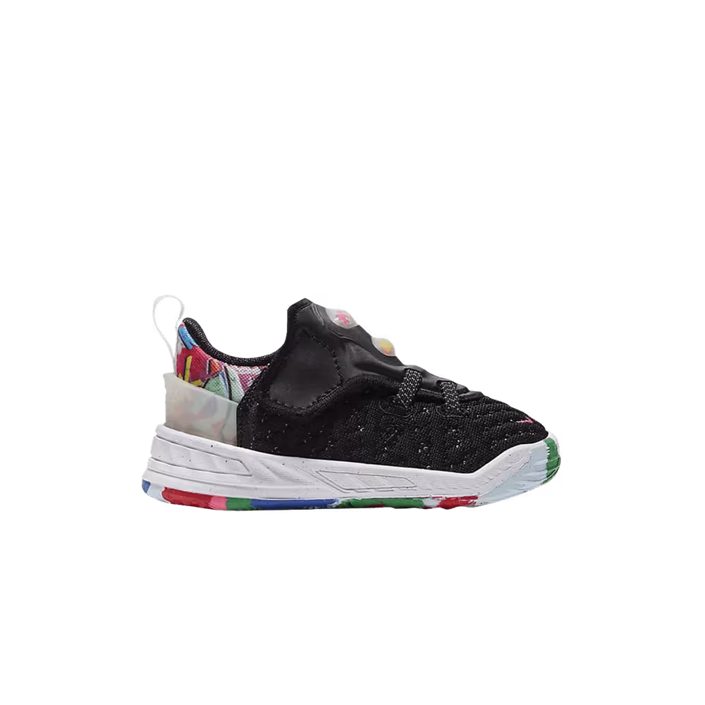 Nike LeBron 18 TD James Gang