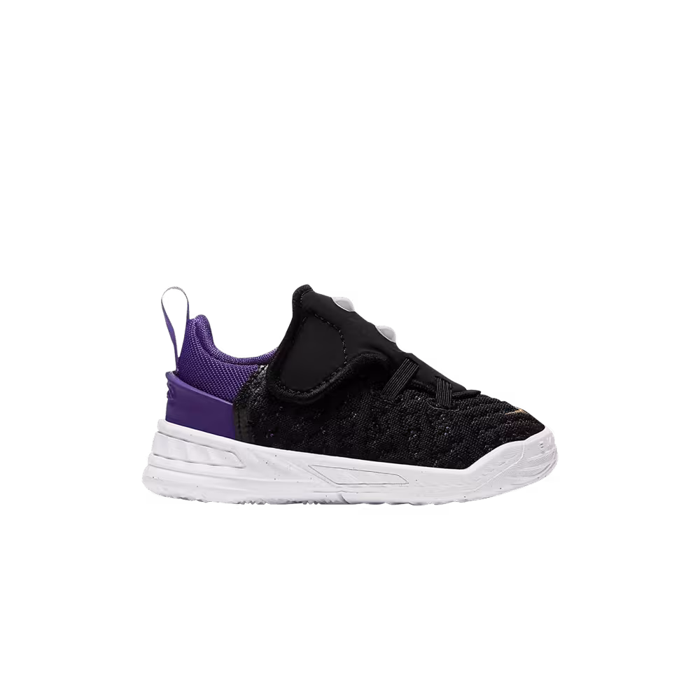 Nike LeBron 18 TD Lakers