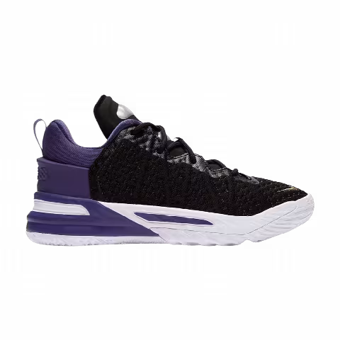 Nike LeBron 18 PS 'Lakers'