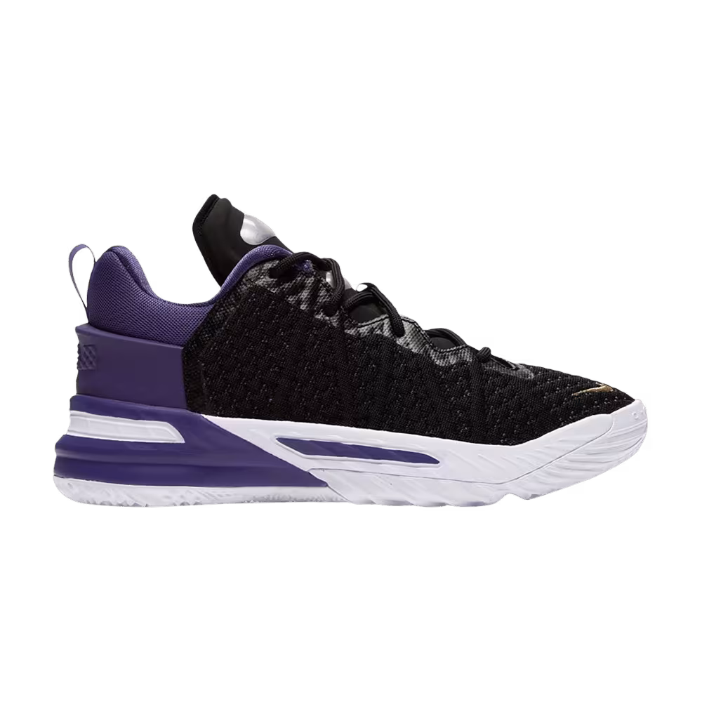 Nike LeBron 18 PS Lakers