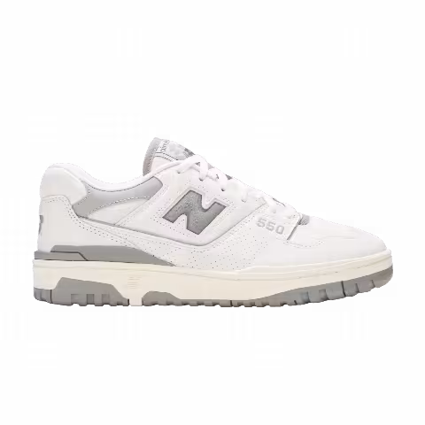 Aimé Leon Dore x New Balance 550 'Silver'