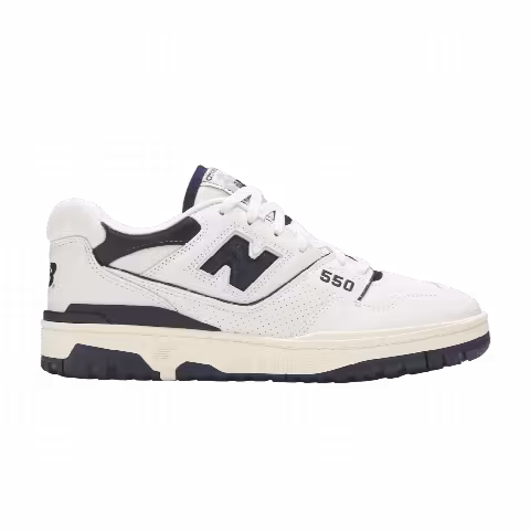 Aimé Leon Dore x New Balance 550 'Navy'