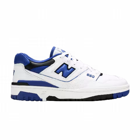 New Balance 550 'White Team Royal'