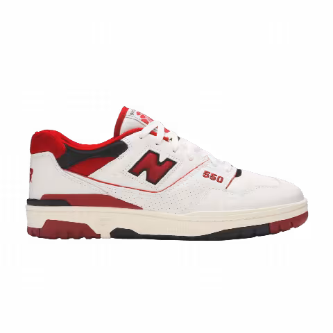 Aimé Leon Dore x New Balance 550 'Red'