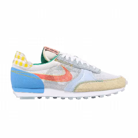 Nike Daybreak Type 'What The'