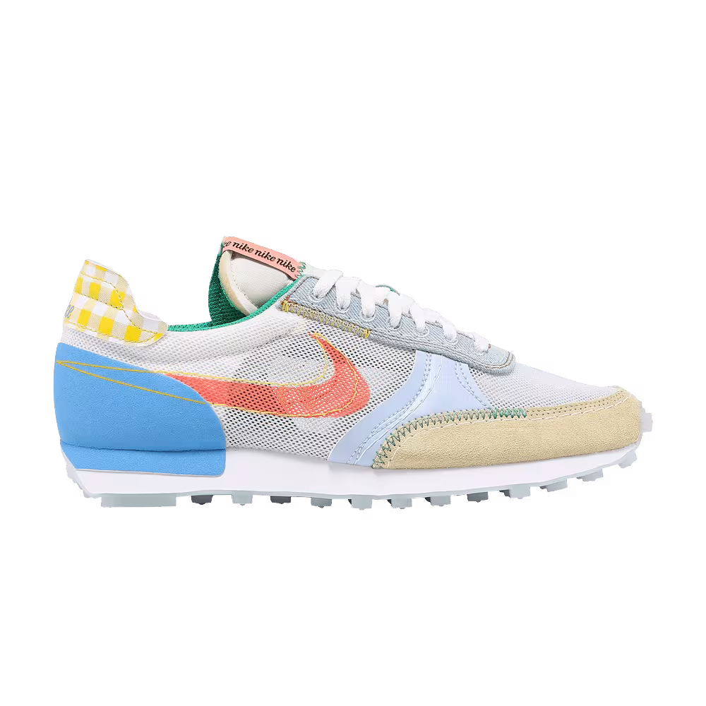 Nike Daybreak Type What The