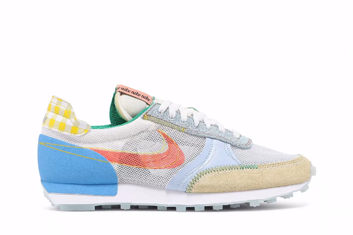 Nike Daybreak Type What The, view 2