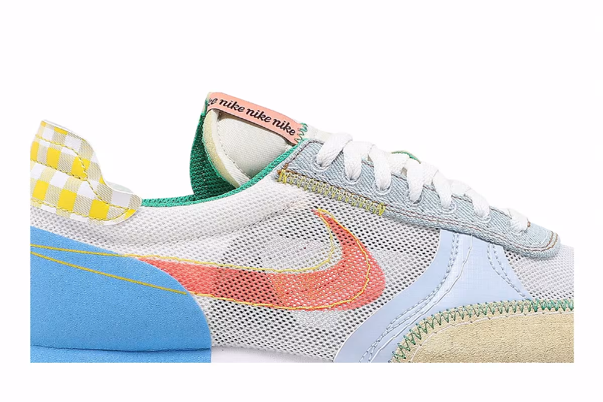 Nike Daybreak Type What The, view 3