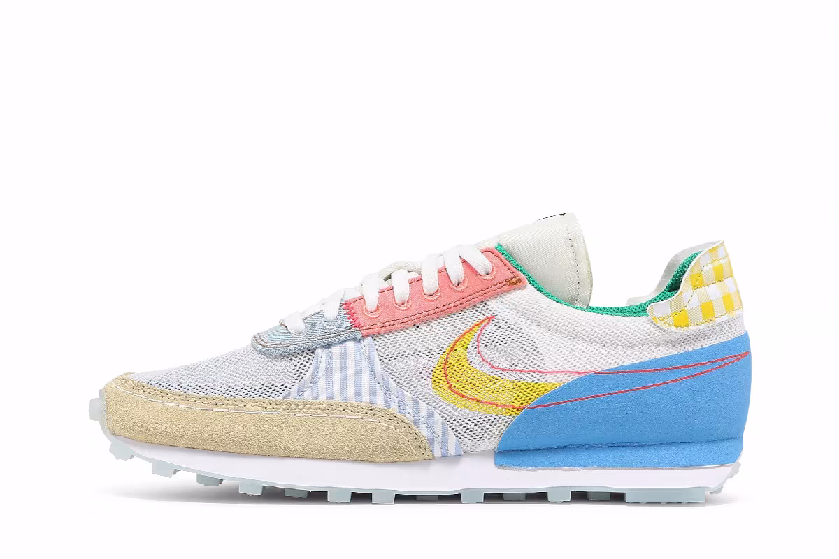 Nike Daybreak Type What The, view 4