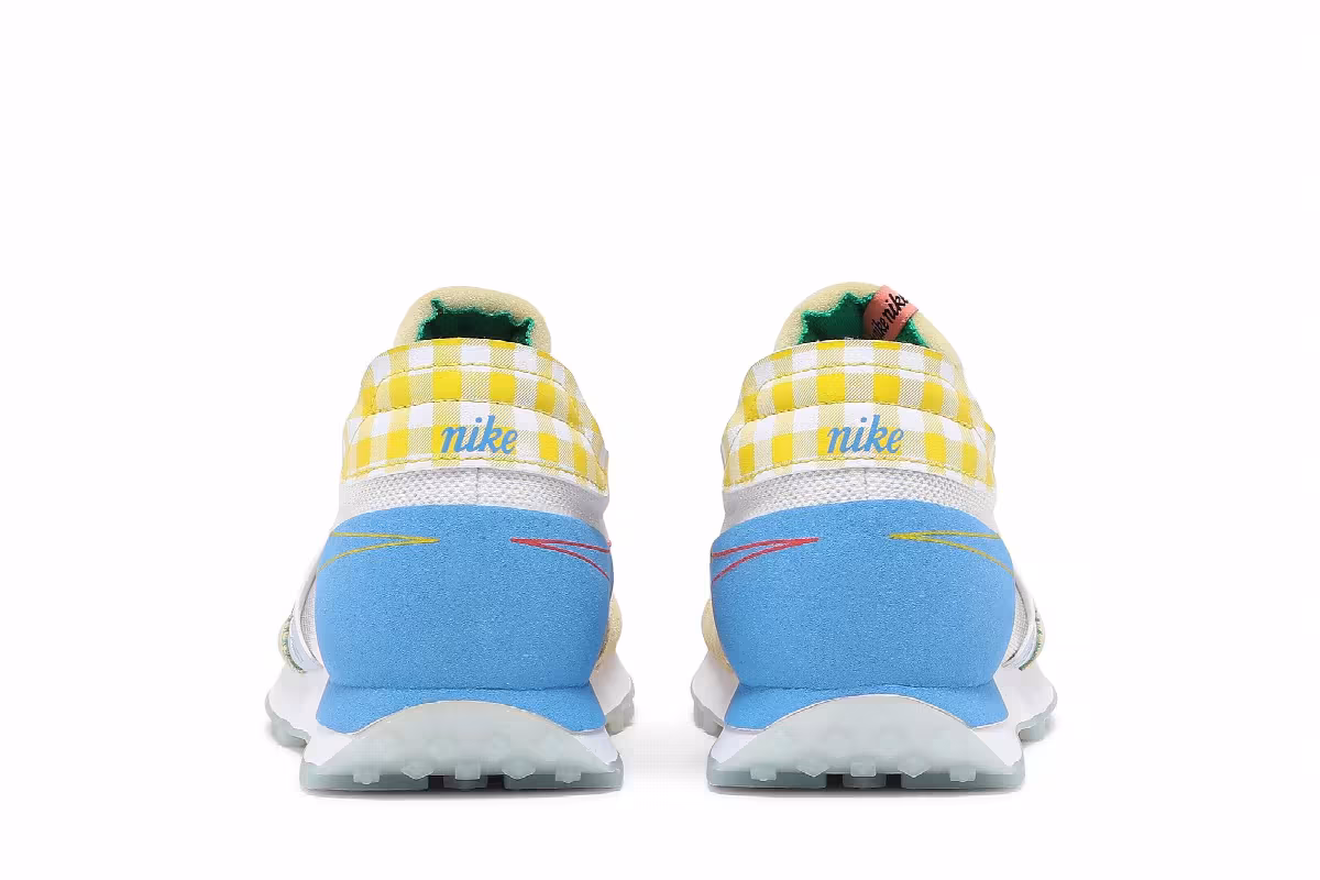 Nike Daybreak Type What The, view 7
