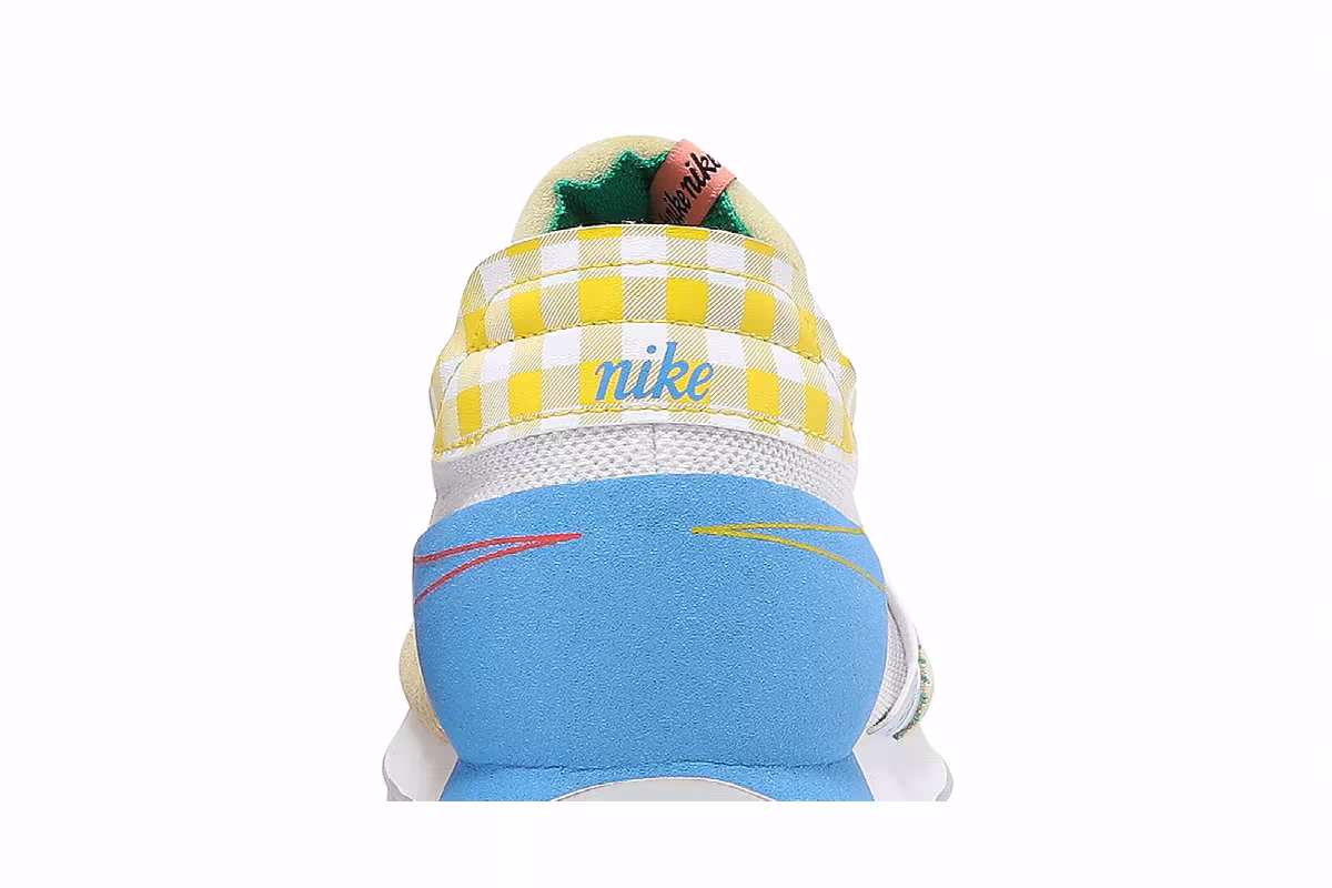 Nike Daybreak Type What The, view 8