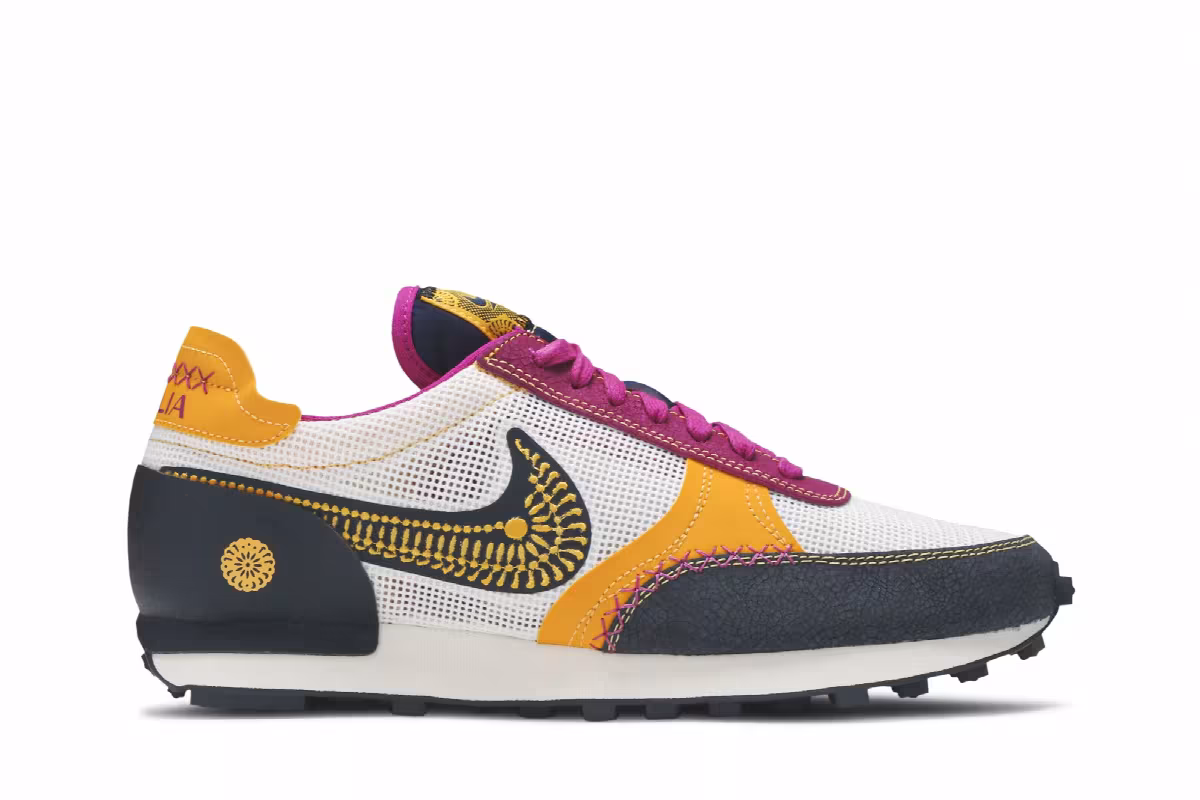 Nike Daybreak Type Día de Muertos, view 2