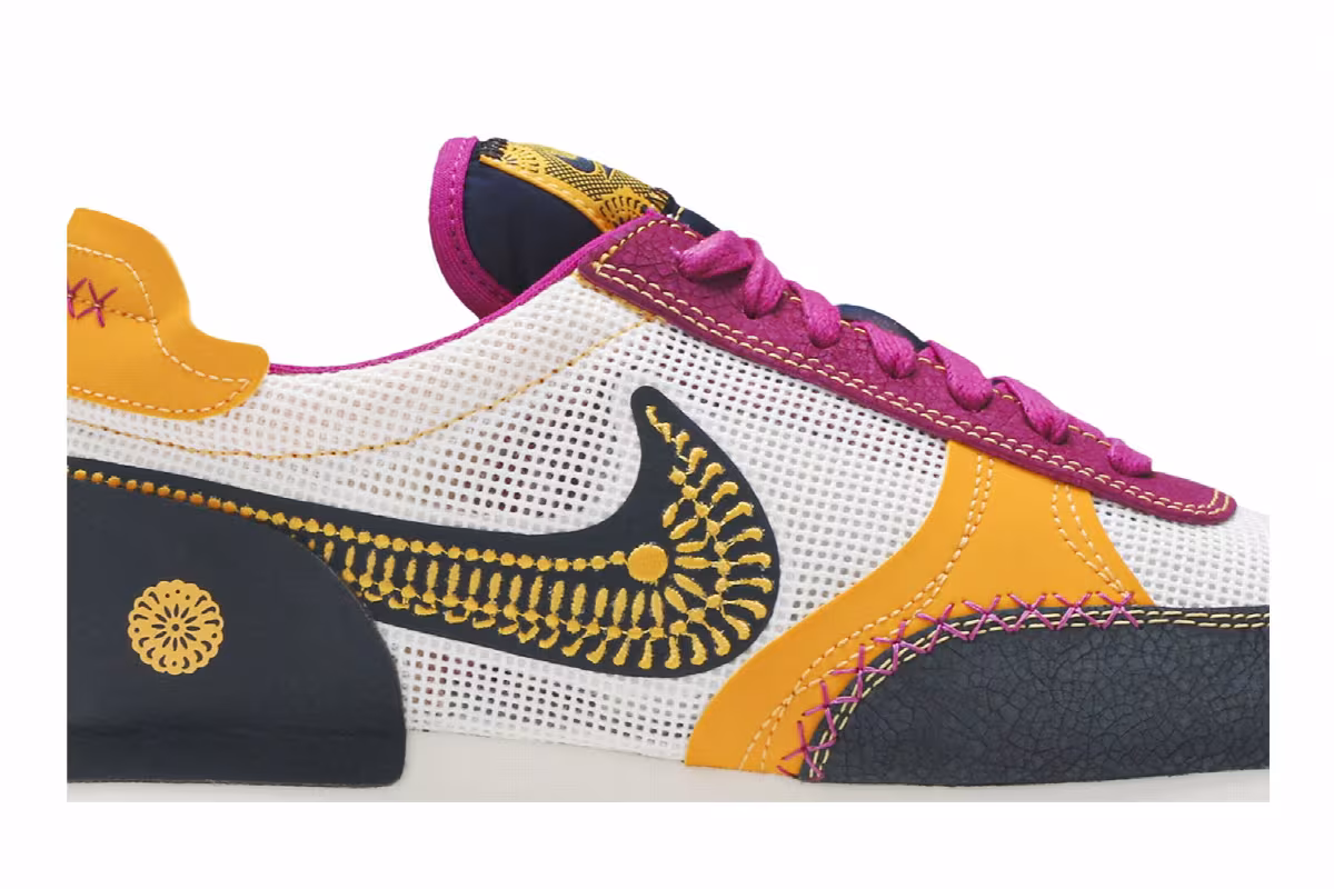 Nike Daybreak Type Día de Muertos, view 3