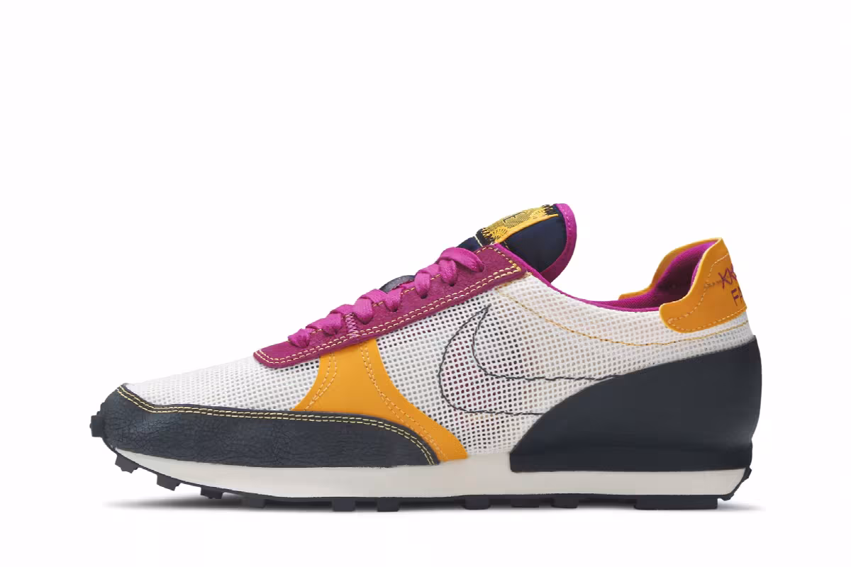 Nike Daybreak Type Día de Muertos, view 4