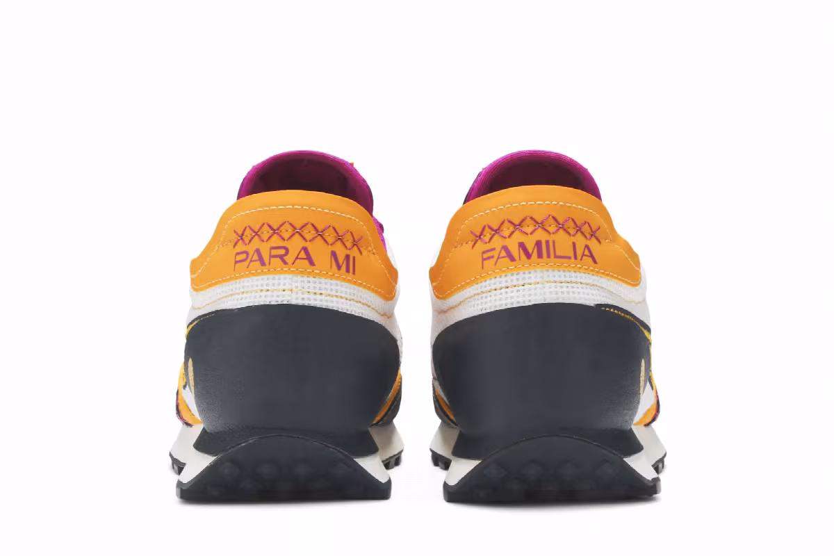 Nike Daybreak Type Día de Muertos, view 7
