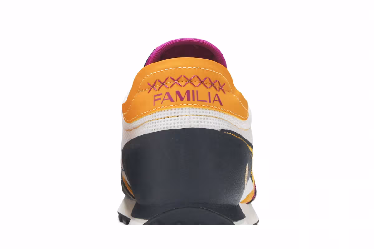 Nike Daybreak Type Día de Muertos, view 8