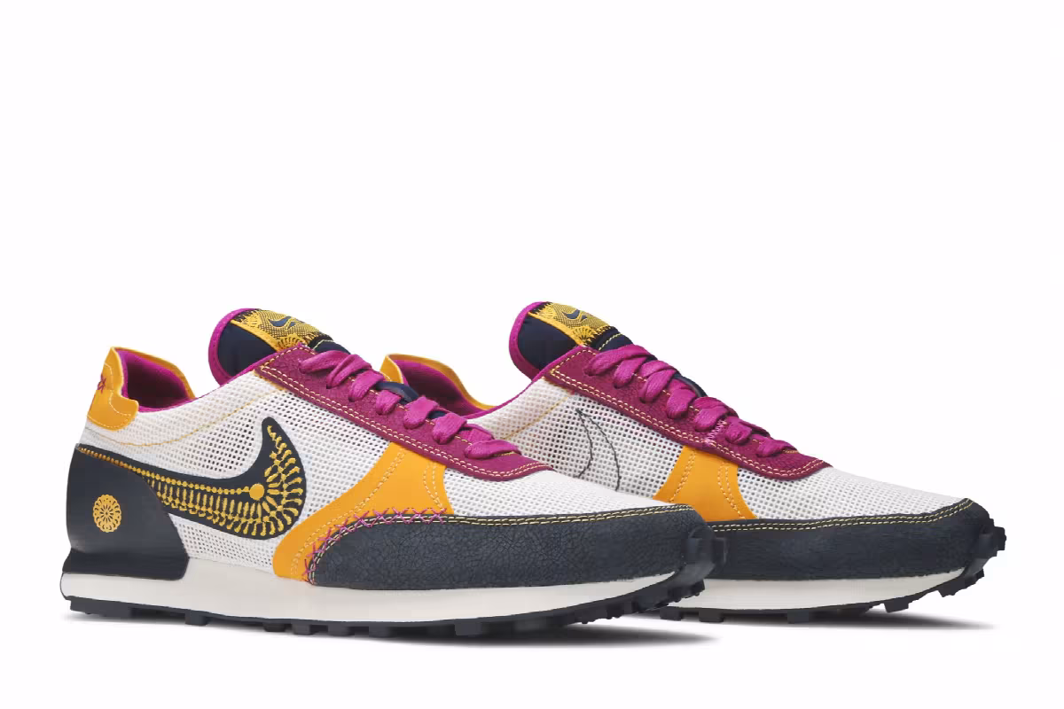 Nike Daybreak Type Día de Muertos, view 9