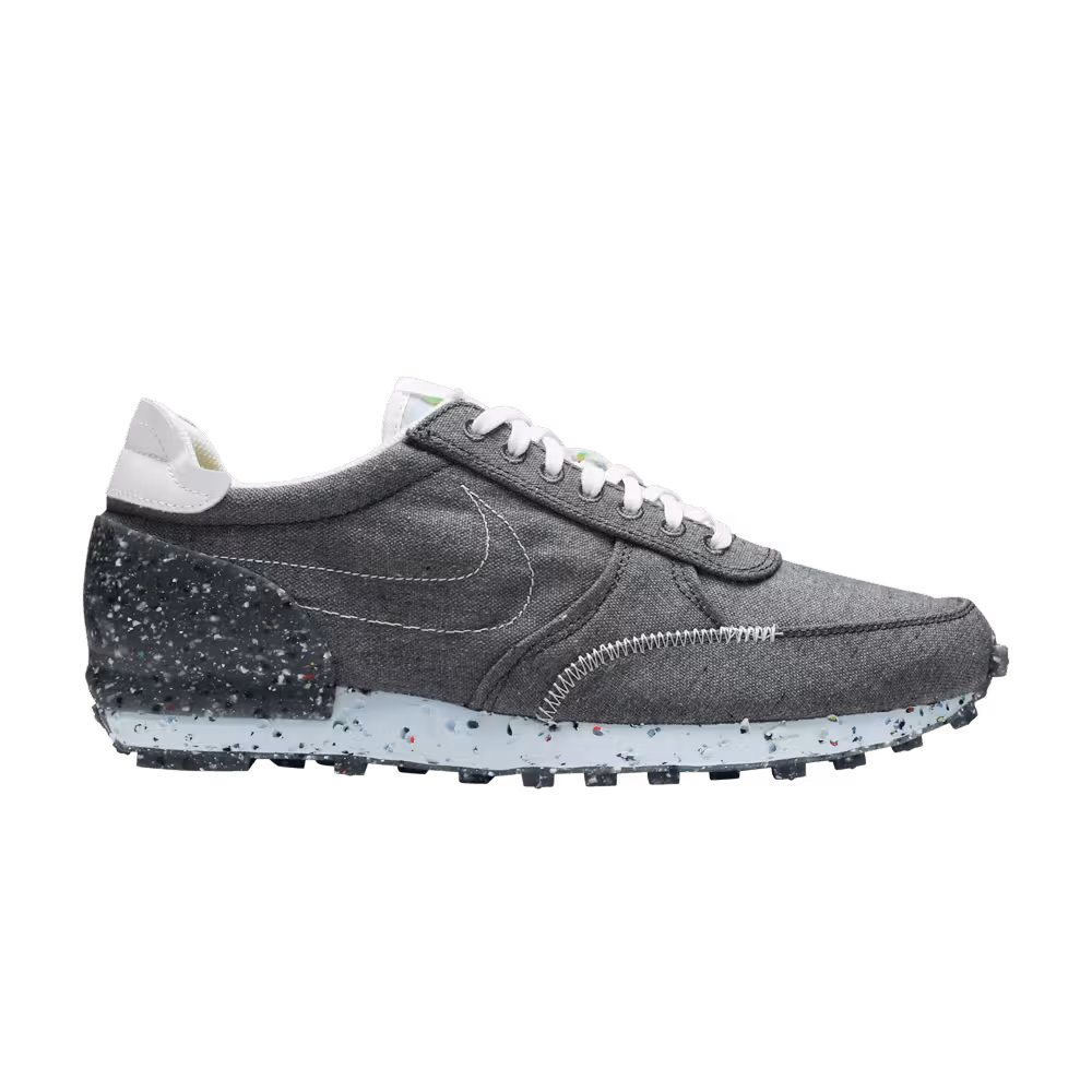 Nike Daybreak Type Recycled Canvas Pack