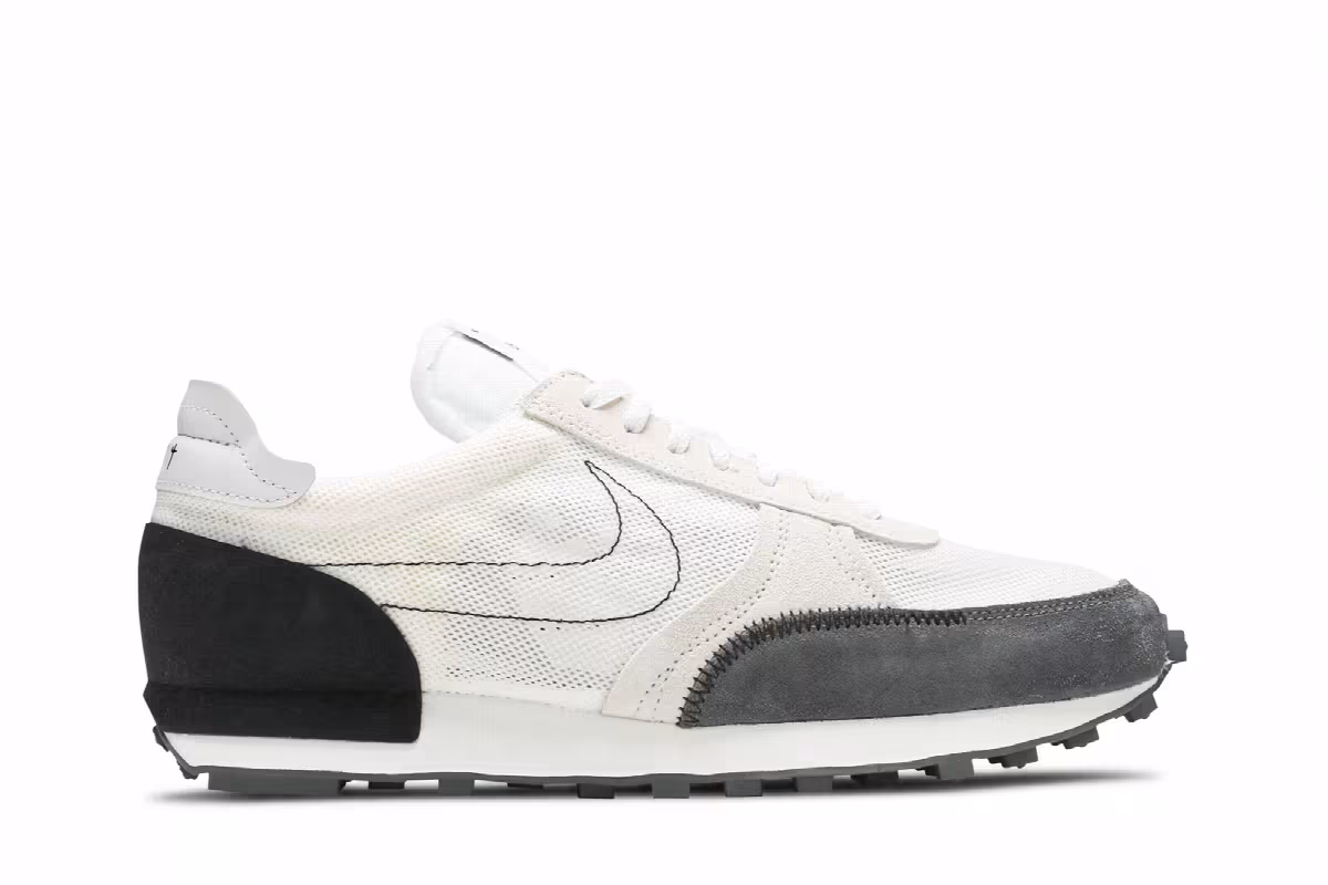 Nike Daybreak-Type Light Orewood Brown, view 2